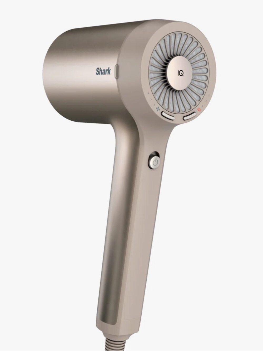 Shark Hair Dryer